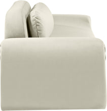 Load image into Gallery viewer, Austin - Velvet Sofa
