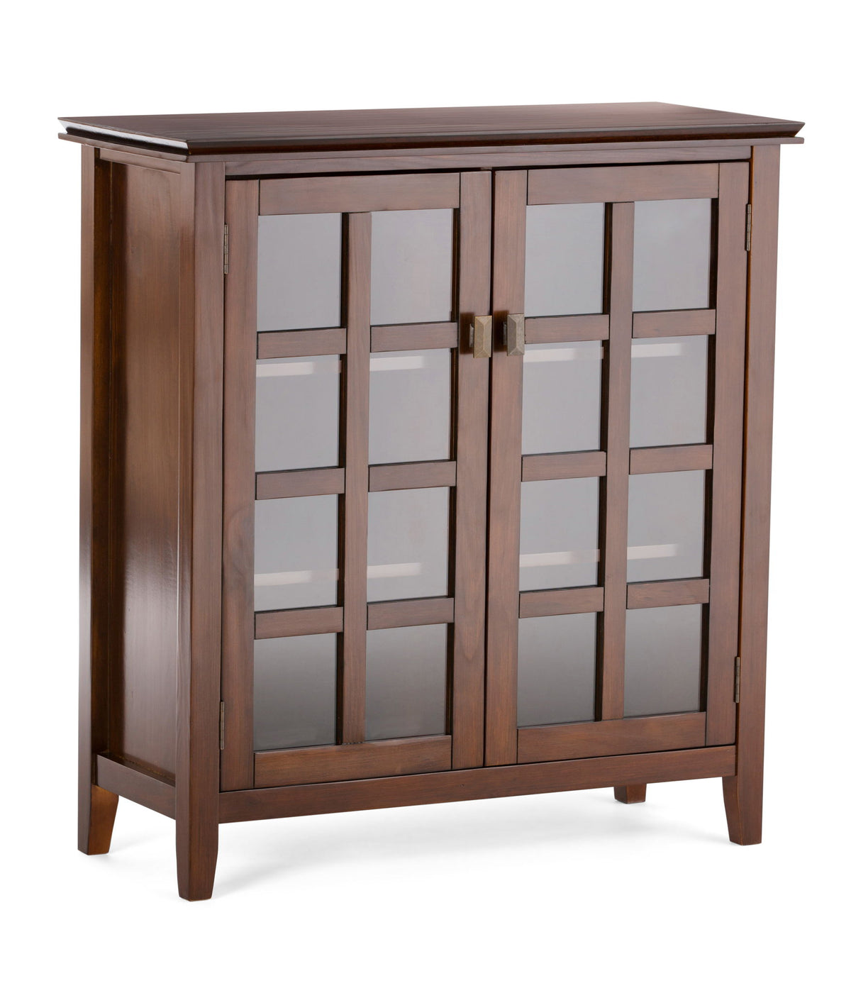 Artisan - Handcrafted Medium Storage Cabinet - Ego Home Furniture