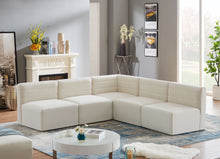 Load image into Gallery viewer, Quincy - 5 Piece Modular Sectional
