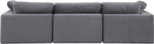 Load image into Gallery viewer, Comfy - Velvet Modular Sofa 3 Seats
