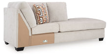 Load image into Gallery viewer, Aviemore - Raf Corner Chaise - Stone
