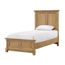 Load image into Gallery viewer, Sunstone - Panel Bed
