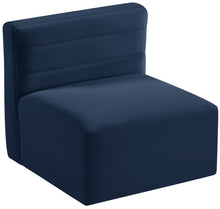 Load image into Gallery viewer, Quincy - Modular Armless Chair
