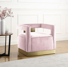 Load image into Gallery viewer, Armani - Accent Chair
