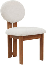 Load image into Gallery viewer, Napa - Dining Chair With Brown Legs (Set of 2)
