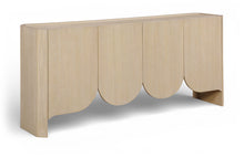 Load image into Gallery viewer, Ember - Solid Wood Sideboard/Buffet

