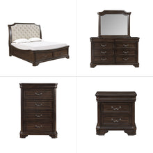 Load image into Gallery viewer, Lyndhurst - Bedroom Set
