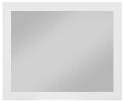Monad - Mirror