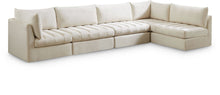 Load image into Gallery viewer, Jacob - 5 Pc. Modular Sectional
