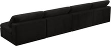 Load image into Gallery viewer, Cozy - Modular Armless 4 Seat Sofa
