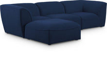 Load image into Gallery viewer, Miramar - 4 Piece Modular Sectional
