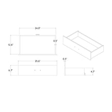 Load image into Gallery viewer, Charlston - Chest With LED
