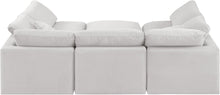 Load image into Gallery viewer, Indulge - Velvet 6 Piece Modular Sectional
