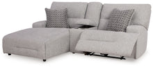 Load image into Gallery viewer, Acklen Place - Reclining Sectional
