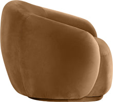 Load image into Gallery viewer, Emery - Chair - Saddle

