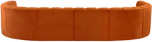 Load image into Gallery viewer, Arc - Velvet Modular Sectional
