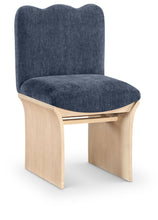 Load image into Gallery viewer, Shaw - Dining Chair - Natural Base
