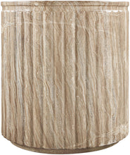 Load image into Gallery viewer, Catania - Concrete Indoor/Outdoor End Table
