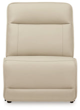 Load image into Gallery viewer, Double Deal - Armless Chair - Almond
