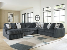 Load image into Gallery viewer, Midnight-Madness - Sectional
