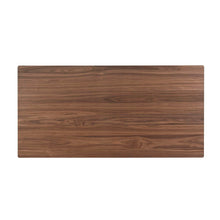 Load image into Gallery viewer, Thea - 70" Rectangular Dining Table - Walnut
