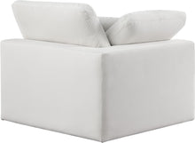 Load image into Gallery viewer, Comfy - Velvet Corner Chair
