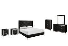 Load image into Gallery viewer, Huxley - Bedroom Set
