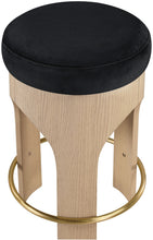Load image into Gallery viewer, Bocceli - Counter Stool - Natural Base
