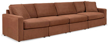 Load image into Gallery viewer, Modmax - Sectional - Spice

