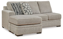 Load image into Gallery viewer, Calnita - Laf Sofa Chaise - Sisal
