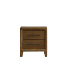 Load image into Gallery viewer, Ballard - 2 Drawer Nightstand
