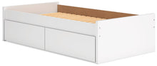 Load image into Gallery viewer, Onita - Platform Bed
