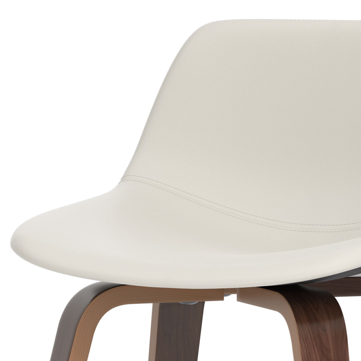 Randolph Bentwood - Counter / Bar Height Stool (Set of 2) - Ego Home Furniture