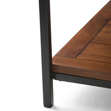 Load image into Gallery viewer, Skyler - Handcrafted Table
