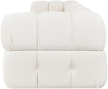Load image into Gallery viewer, Orin - Fabric Velvet 4 Piece Modular Sofa
