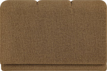 Load image into Gallery viewer, Modari - Fabric Upholstered Armless Chair
