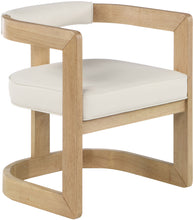 Load image into Gallery viewer, Manchester - Dining Chair - Natural Frame
