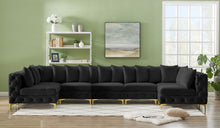 Load image into Gallery viewer, Tremblay - 7 Piece Modular Sectional
