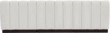 Load image into Gallery viewer, Quinn - 3 Seat Modular Armless Sofa
