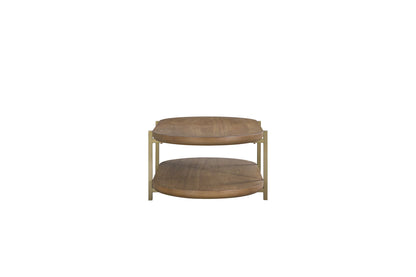 Elure - Bridges Table
