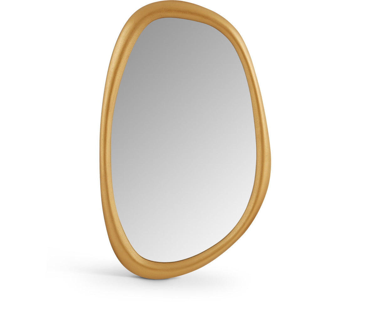 Holland - Mirror