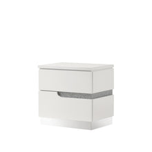 Load image into Gallery viewer, Paradox - Nightstand
