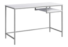 Load image into Gallery viewer, Computer Desk For Home Office, Compact Modern Design, Contemporary &amp; Modern
