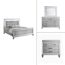 Load image into Gallery viewer, Valentino - Bedroom Set
