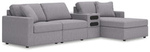 Load image into Gallery viewer, Modmax - Sectional - Granite
