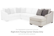Load image into Gallery viewer, Koralynn - Raf Corner Chaise - Stone
