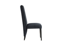 Load image into Gallery viewer, D12 - Dining Chair - Black
