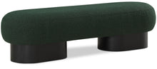 Load image into Gallery viewer, Robertson - Bench With Black Base
