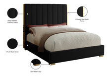Load image into Gallery viewer, Becca - Bed

