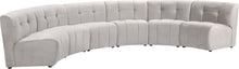 Load image into Gallery viewer, Limitless - 6 Pc. Modular Sectional
